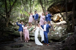 Carolyn Hide wedding photographer from Australia