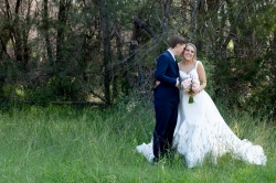 Carolyn Hide wedding photographer from Australia