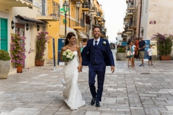 Francesco Carboni wedding photographer from Italy