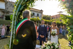 Francesco Carboni wedding photographer from Italy