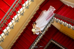 Francesco Carboni wedding photographer from Italy