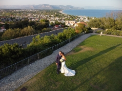 Francesco Carboni wedding photographer from Italy