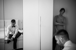 Francesco Manganelli wedding photographer from Italy