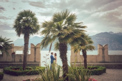 Gian Luigi Pasqualini wedding photographer from Italy