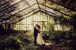 Raphael Newman wedding photographer from Poland