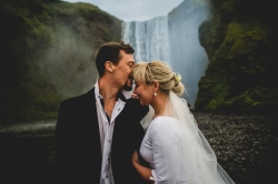 Raphael Newman wedding photographer from Poland