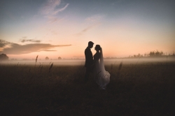 Raphael Newman wedding photographer from Poland