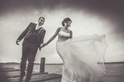 Giovanni Maw wedding photographer from Italy