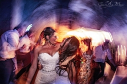 Giovanni Maw wedding photographer from Italy