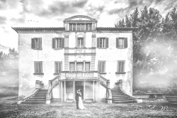 Giovanni Maw wedding photographer from Italy