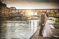 Giovanni Maw wedding photographer from Italy