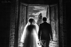 Giovanni Maw wedding photographer from Italy