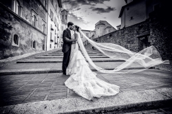 Giovanni Maw wedding photographer from Italy