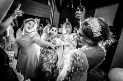 Ferran Mallol Lerin wedding photographer from Spain