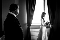 Ferran Mallol Lerin wedding photographer from Spain