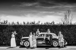 Ferran Mallol Lerin wedding photographer from Spain