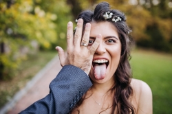 Max Bukovski wedding photographer from Bulgaria