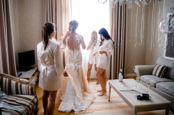 Max Bukovski wedding photographer from Bulgaria