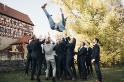 Mario Schmitt wedding photographer from Germany