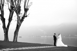Dimitri Kuliuk wedding photographer from Italy