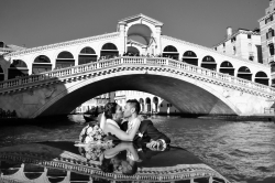 Cristiano Povelato wedding photographer from Italy