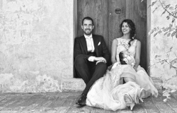 Cristiano Povelato wedding photographer from Italy