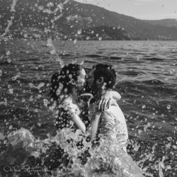 Andrea Cittadini wedding photographer from Italy