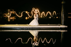 Amanda Chopiany wedding photographer from Mexico