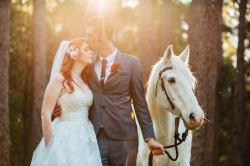 Amanda Chopiany wedding photographer from Mexico