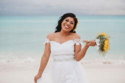 Amanda Chopiany wedding photographer from Mexico