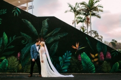 Amanda Chopiany wedding photographer from Mexico