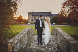 Daniel Dkphoto wedding photographer from Ireland