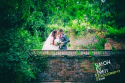 Simon Everett wedding photographer from United Kingdom