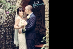 Simon Everett wedding photographer from United Kingdom