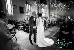 Simon Everett wedding photographer from United Kingdom