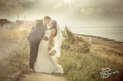 Simon Everett wedding photographer from United Kingdom