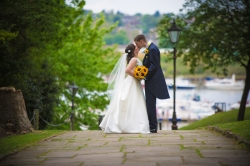 Simon Everett wedding photographer from United Kingdom