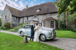 Simon Everett wedding photographer from United Kingdom