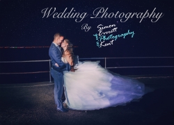 Simon Everett wedding photographer from United Kingdom