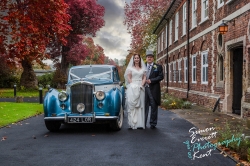 Simon Everett wedding photographer from United Kingdom