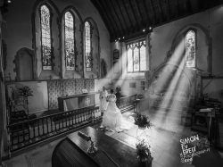 Simon Everett wedding photographer from United Kingdom