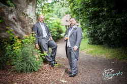 Simon Everett wedding photographer from United Kingdom