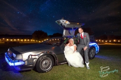 Simon Everett wedding photographer from United Kingdom