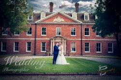 Simon Everett wedding photographer from United Kingdom