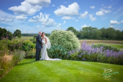 Simon Everett wedding photographer from United Kingdom