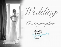 Simon Everett wedding photographer from United Kingdom