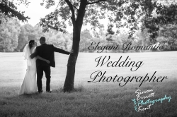 Simon Everett wedding photographer from United Kingdom