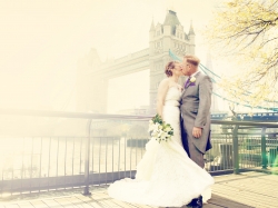 Simon Everett wedding photographer from United Kingdom