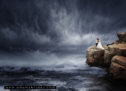 Adamo Morgese wedding photographer from Italy