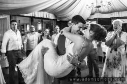 Adamo Morgese wedding photographer from Italy